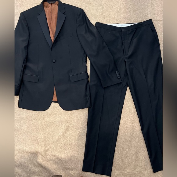 Jos. A. Bank Other - Jos. A Bank Men’s Slim Fit Tuxedo